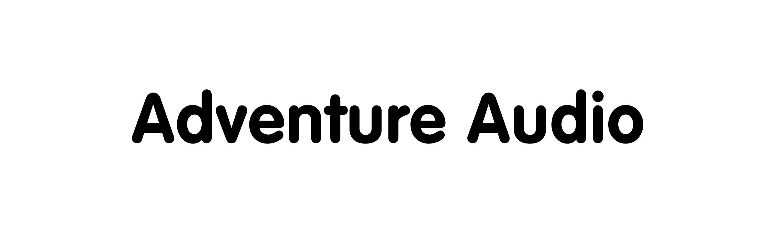 Adventure Audio